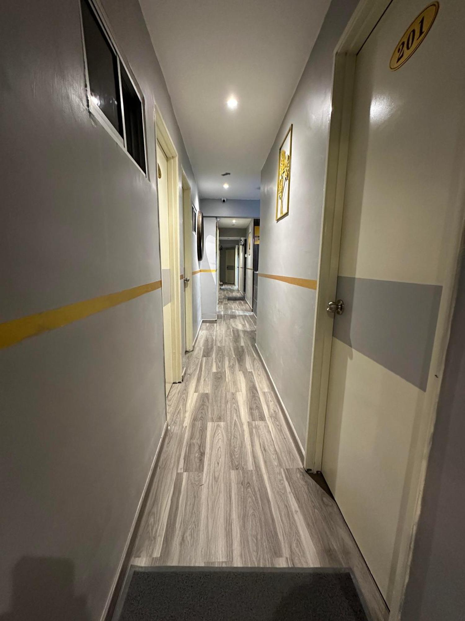 Ss Grey House 2 Hotel Kuala Lumpur Exterior photo